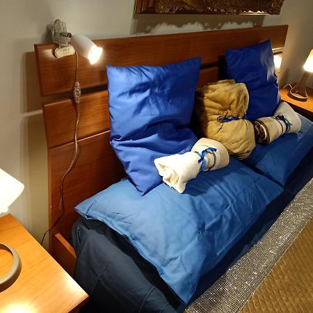 Vitinia Sweet Home מראה חיצוני תמונה