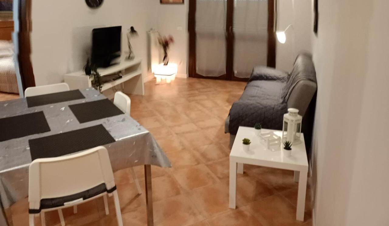 Vitinia Sweet Home מראה חיצוני תמונה