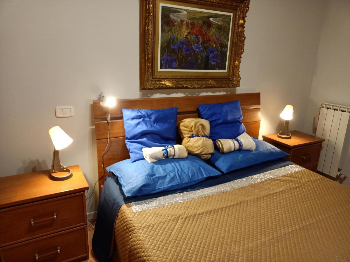 Vitinia Sweet Home מראה חיצוני תמונה