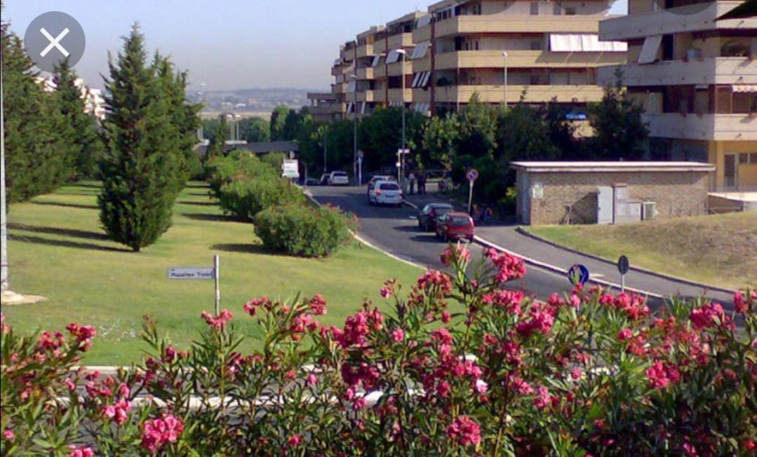 Vitinia Sweet Home מראה חיצוני תמונה