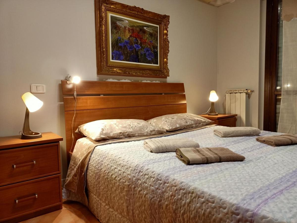 Vitinia Sweet Home מראה חיצוני תמונה