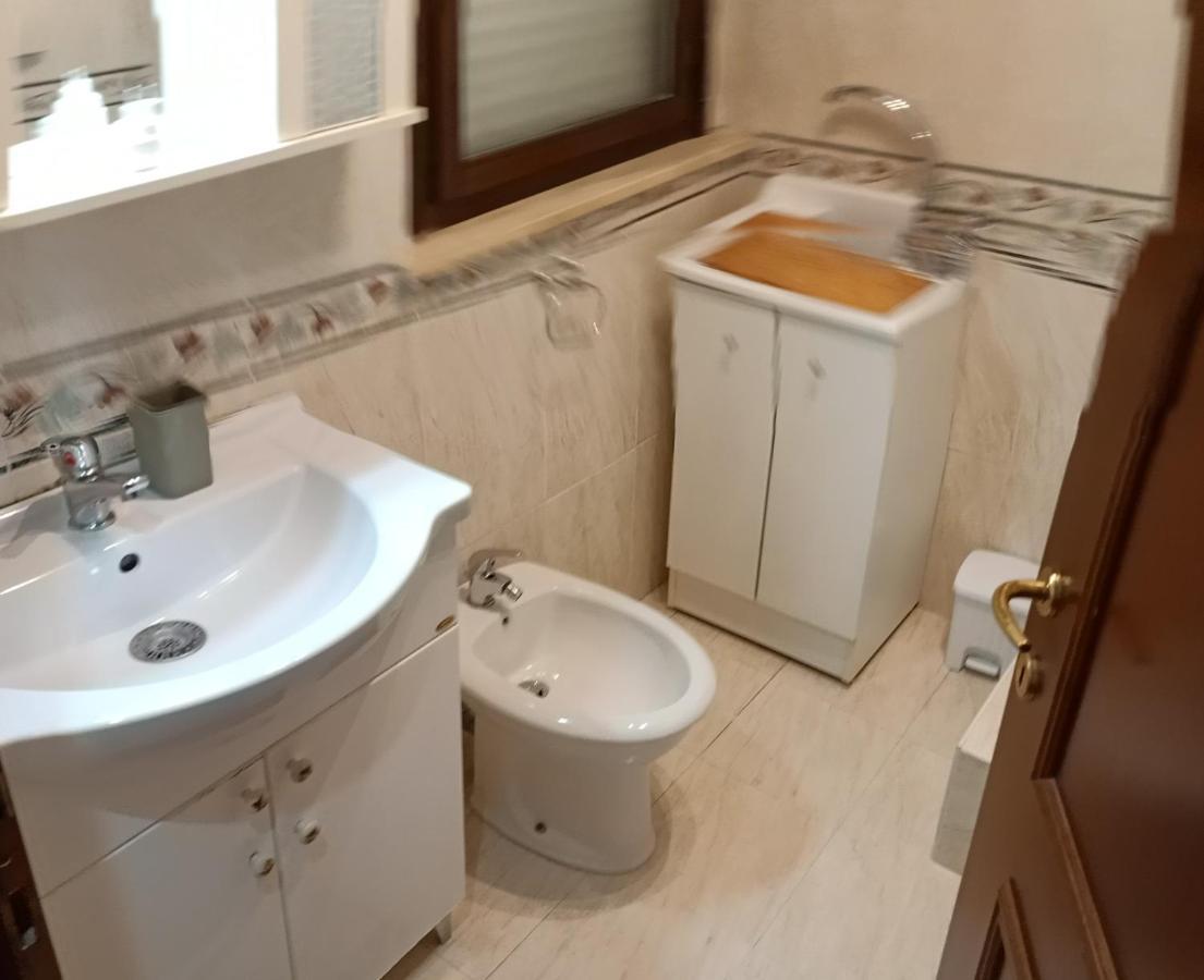 Vitinia Sweet Home מראה חיצוני תמונה